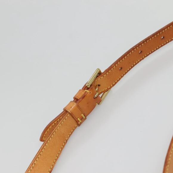 LOUIS VUITTON Monogram Musette Shoulder Bag M51256 - Picture 8 of 16